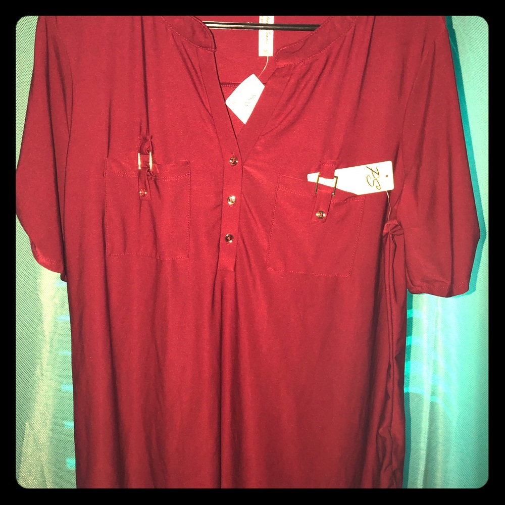 Blouse